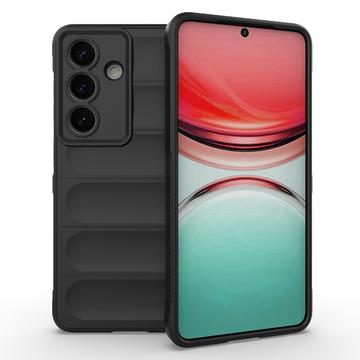 Samsung Galaxy S26/S26 Pro Etui z TPU Rugged