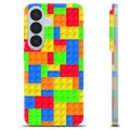 Etui TPU - Samsung Galaxy S26 - Bloki