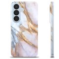 Etui TPU - Samsung Galaxy S26 - Elegancki Marmur