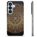 Etui TPU - Samsung Galaxy S26 - Mandala