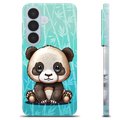 Etui TPU - Samsung Galaxy S26 - Panda