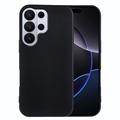 Samsung Galaxy S26 Ultra Antypoślizgowe etui TPU - czarne