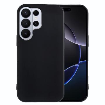 Samsung Galaxy S26 Ultra Antypoślizgowe etui TPU