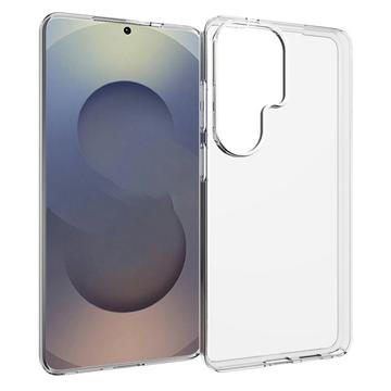Antypoślizgowe etui TPU Samsung Galaxy S26 Ultra - przezroczyste
