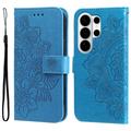 Etui z Portfelem z Serii Mandala do Samsung Galaxy S26 Ultra