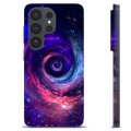 Etui TPU - Samsung Galaxy S26 Ultra - Galaktyka