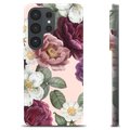 Etui TPU - Samsung Galaxy S26 Ultra - Romantyczne Kwiaty