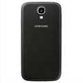 Panel Tylny EF-BI950BBEG - Samsung Galaxy S4 I9500, I9505, I9506 - Czarny