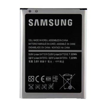 Bateria - EB-B500BEBEC - Samsung Galaxy S4 mini I9190