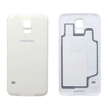 Panel Tylny Samsung Galaxy S5 - Biały