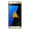 Naprawa Baterii Samsung Galaxy S7 Edge