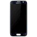 Samsung Galaxy S7 - Wyświetlacz LCD GH97-18523A - Czarny