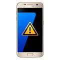 Naprawa Baterii Samsung Galaxy S7