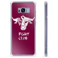 Etui Hybrydowe  - Samsung Galaxy S8 - Byk