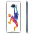 Etui Hybrydowe - Samsung Galaxy S8 - Slam Dunk