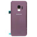 Samsung Galaxy S9 Klapka Baterii GH82-15865B - Fiolet