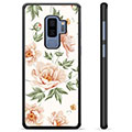 Obudowa Ochronna - Samsung Galaxy S9+ - Kwiatowy
