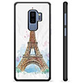 Obudowa Ochronna - Samsung Galaxy S9+ - Paryż