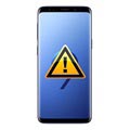 Naprawa Baterii Samsung Galaxy S9+