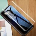 Samsung Galaxy S9+ Folia Ochronna - Transparentny
