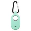 Samsung Galaxy SmartTag 2 Silikonowe Etui z Brelokiem