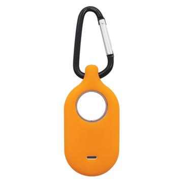 Samsung Galaxy SmartTag 2 Silikonowe Etui z Brelokiem