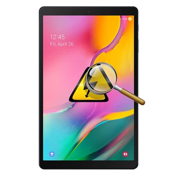 Diagnostyka Samsung Galaxy Tab A 10.1 (2019)