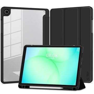 Etui folio Tri-Fold Samsung Galaxy Tab A11/A9 Tech-Protect SmartCase Pen Hybrid