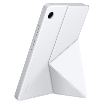 Samsung Galaxy Tab A11 Smart Book Cover EF-BX130PWEGWW - Biel