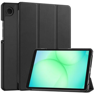 Etui Smart Folio Samsung Galaxy Tab A11 z serii Tri-Fold - czarne