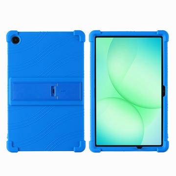Silikonowe etui Samsung Galaxy Tab A11+ z podpórką