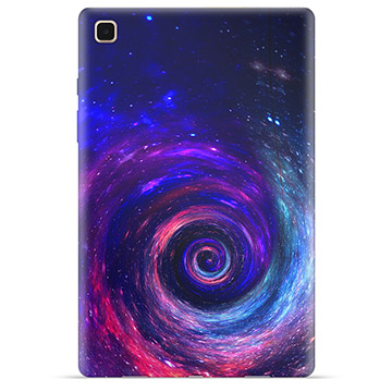 Etui TPU - Samsung Galaxy Tab A7 10.4 (2020) - Galaktyka