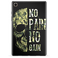 Etui TPU - Samsung Galaxy Tab A7 10.4 (2020) - No Pain, No Gain
