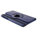360 Obrotowe Etui Folio Samsung Galaxy Tab A7 Lite - Błękit