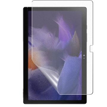 Samsung Galaxy Tab A8 10.5 (2021) Folia Ochronna - Transparentny