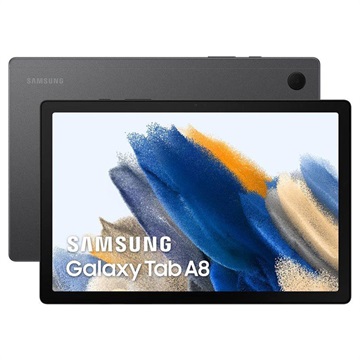 Samsung Galaxy Tab A8 10.5 2021 Wi-Fi (SM-X200) - 32GB - Ciemnoszary