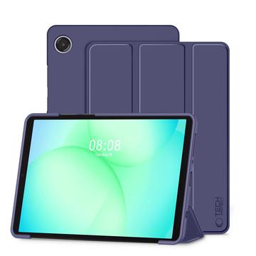 Etui Tri-Fold Folio Samsung Galaxy Tab A9/A11 Tech-Protect SmartCase