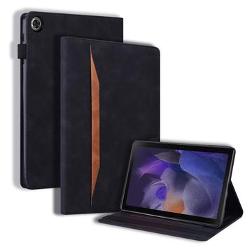 Etui Folio Samsung Galaxy Tab A9 Business Style - czarny