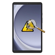 Diagnostyka Samsung Galaxy Tab A9