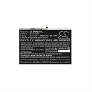  Samsung Galaxy Tab A9+ Kompatybilna Bateria