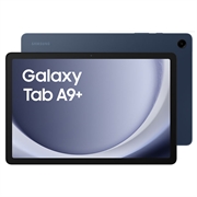 Samsung Galaxy Tab A9+ WiFi (SM-X210) - 64GB - Granatowy