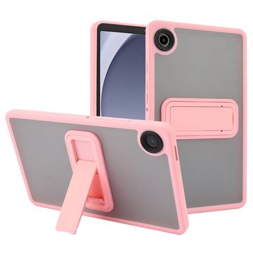 Odporne na wstrząsy hybrydowe etui Samsung Galaxy Tab A9 z podpórką