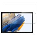 Samsung Galaxy Tab A9 Szkło Hartowane - Case Friendly - Przezroczyste