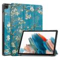 Samsung Galaxy Tab A9 Inteligentne Etui Folio z Serii Tri-Fold