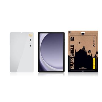 Szkło Hartowane Tactical Glass Shield 2.5D do Samsung Galaxy Tab A9+ - Przezroczysty