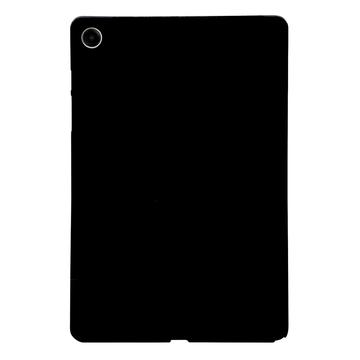 Samsung Galaxy Tab A9+/A11+ Antypoślizgowe etui TPU - czarne