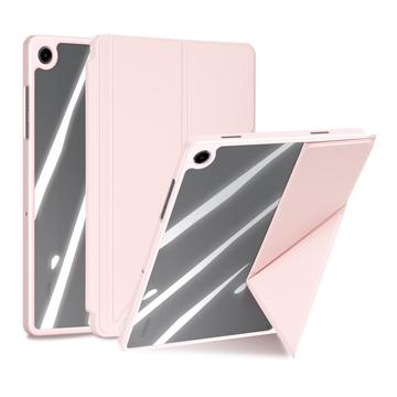 Etui Folio 2 w 1 Samsung Galaxy Tab A9+/A11+ Dux Ducis Magi