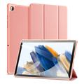 Samsung Galaxy Tab A9+ Zamykane Etui Smart Tri-Fold Dux Ducis Domo