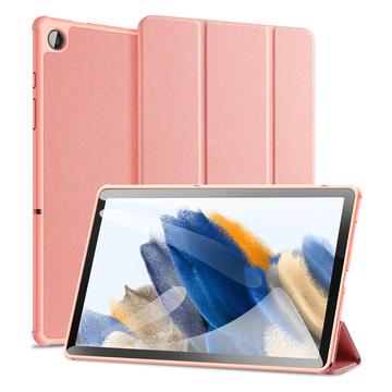 Samsung Galaxy Tab A9+ Zamykane Etui Smart Tri-Fold Dux Ducis Domo