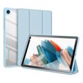 Samsung Galaxy Tab A9+ Etui Smart Folio Tri-Fold Dux Ducis Toby - Lazurowy